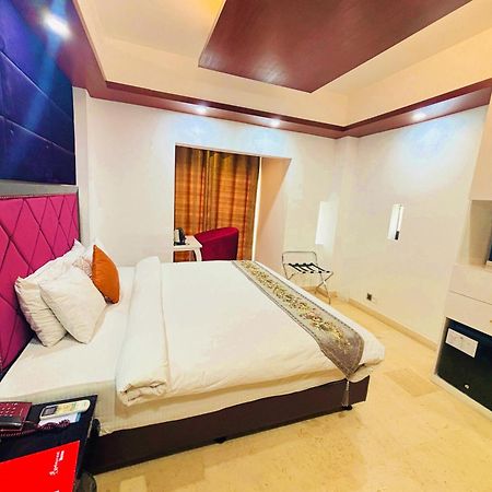 The Elite Residence Dhaka Exterior photo